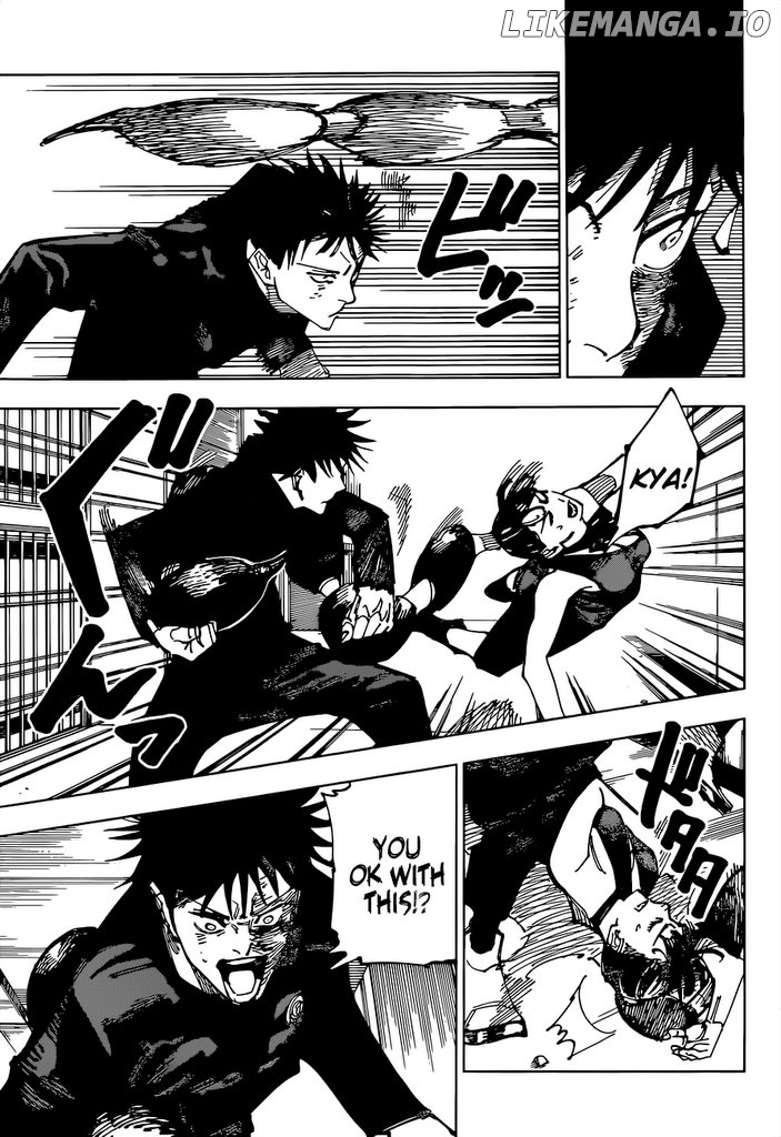 Black Clover chapter 316 image 07